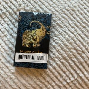 Namaste Elephant Design Box